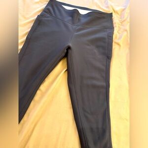 Womens fleece lined Leggings exquisite style matched with luxurious comfort